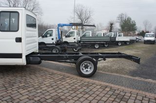 Iveco Daily 35C13